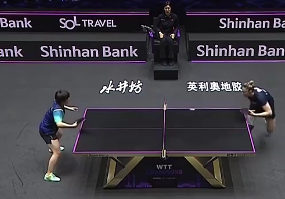 关于奥地利乒乓球队完胜中国乒乓球队,波尔惊艳世界的信息 关于奥地利乒乓球队完胜中国乒乓球队,波尔惊艳世界的信息