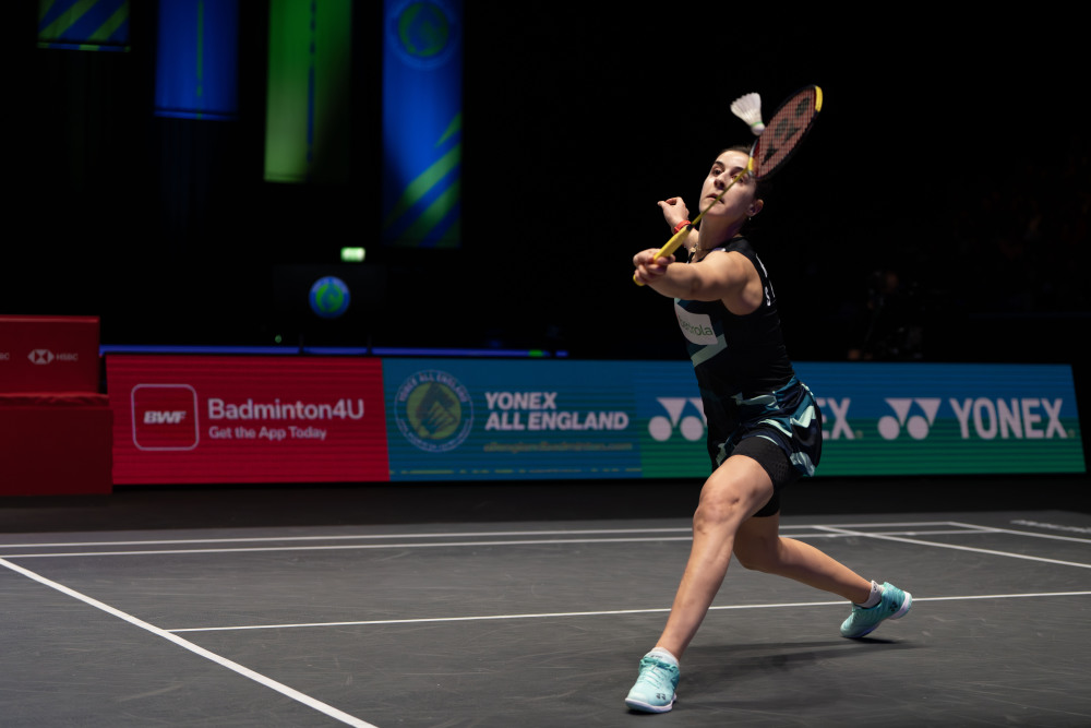 马来西亚羽毛球队横扫印尼羽毛球队,马琳送出助攻的简单介绍 马来西亚羽毛球队横扫印尼羽毛球队,马琳送出助攻的简单介绍