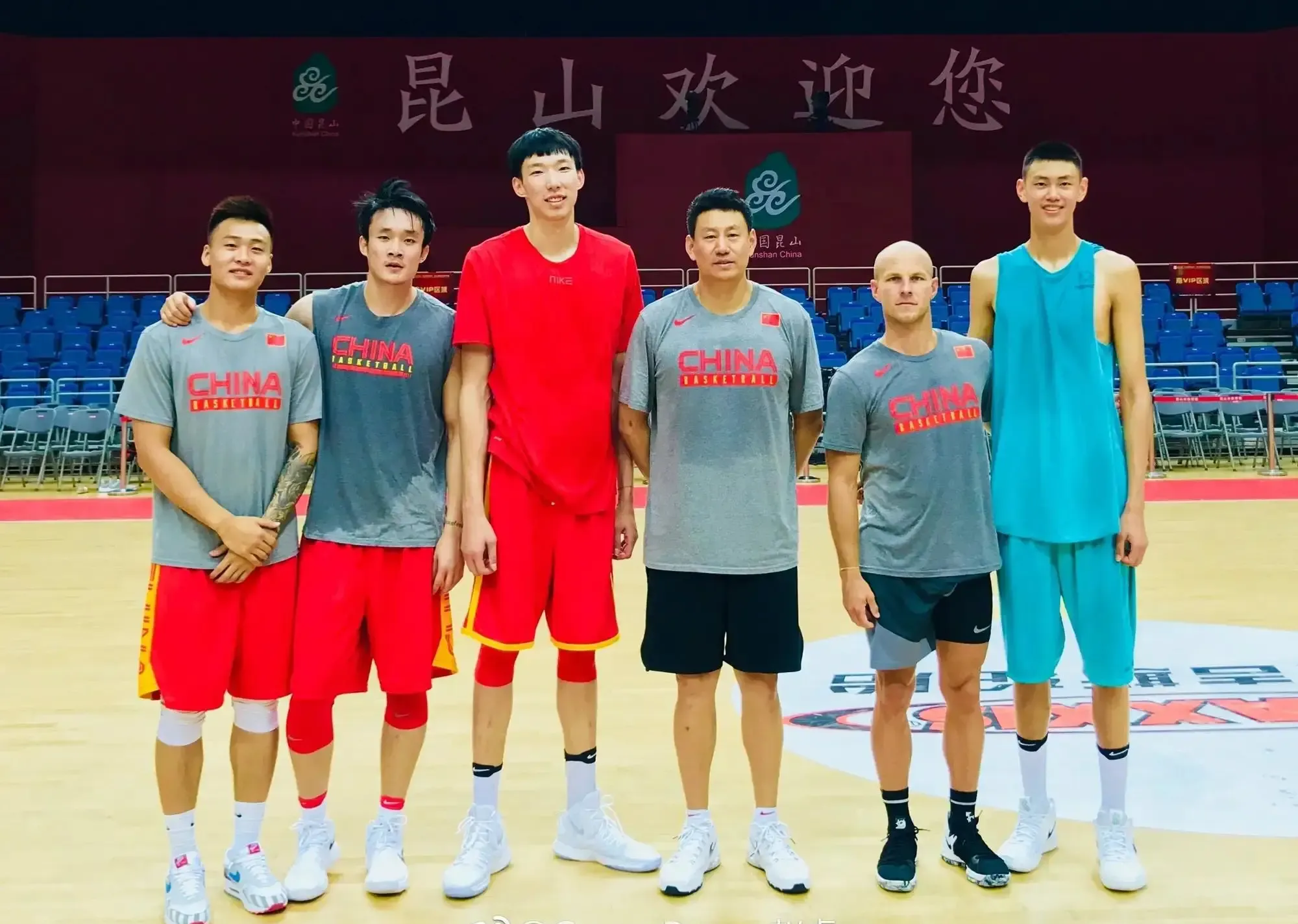 福建男篮双杀对手，实力显著提升