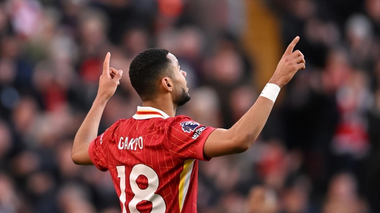 利物浦继续领先,英超榜首一骑绝尘的简单介绍 利物浦继续领先,英超榜首一骑绝尘的简单介绍