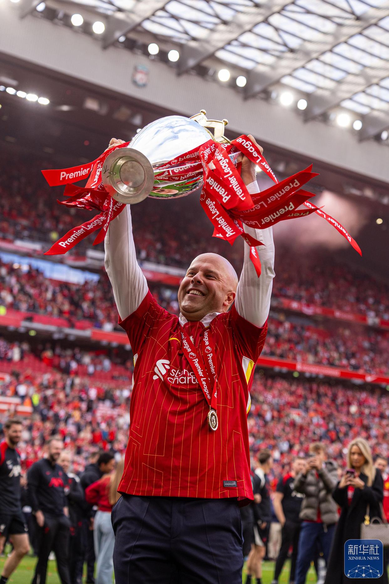 利物浦继续领先,英超榜首一骑绝尘的简单介绍 利物浦继续领先,英超榜首一骑绝尘的简单介绍