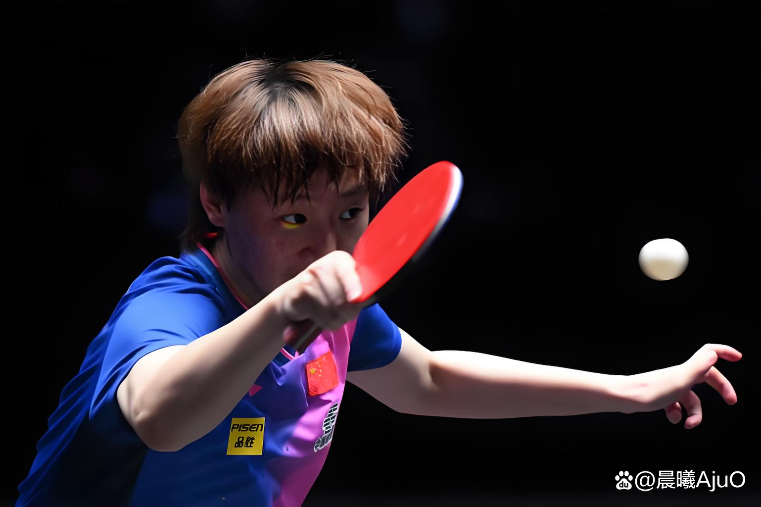 雷火电竞网址-瑞典乒乓球队爆冷日本乒乓球队，波尔绝境逆转的简单介绍