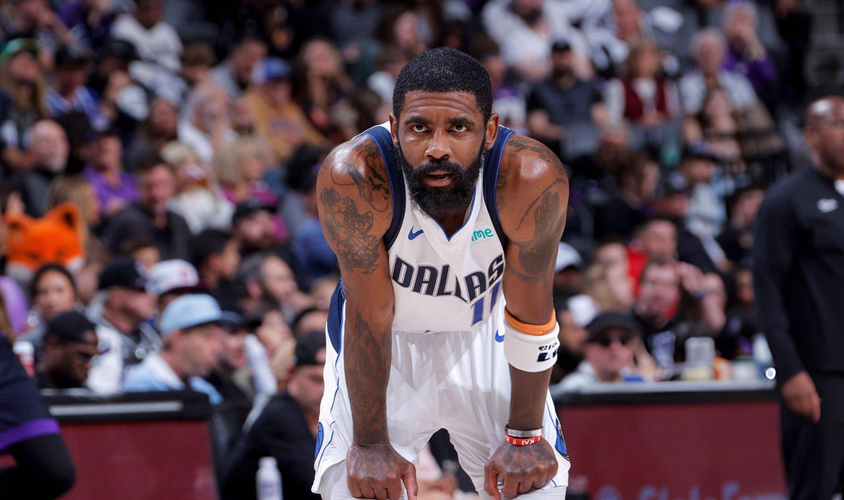 雷火电竞下载-国王逆转墨西哥男篮，欧文一己之力扛起全队的简单介绍