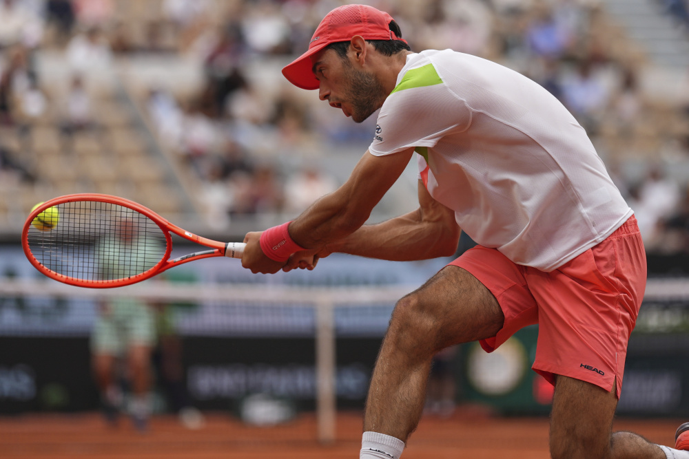 雷火电竞网址-法网完胜拉沃尔杯，鲁德惊艳四座