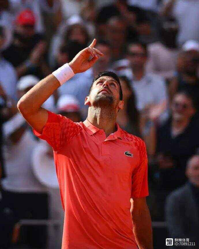 法网完胜拉沃尔杯，鲁德惊艳四座