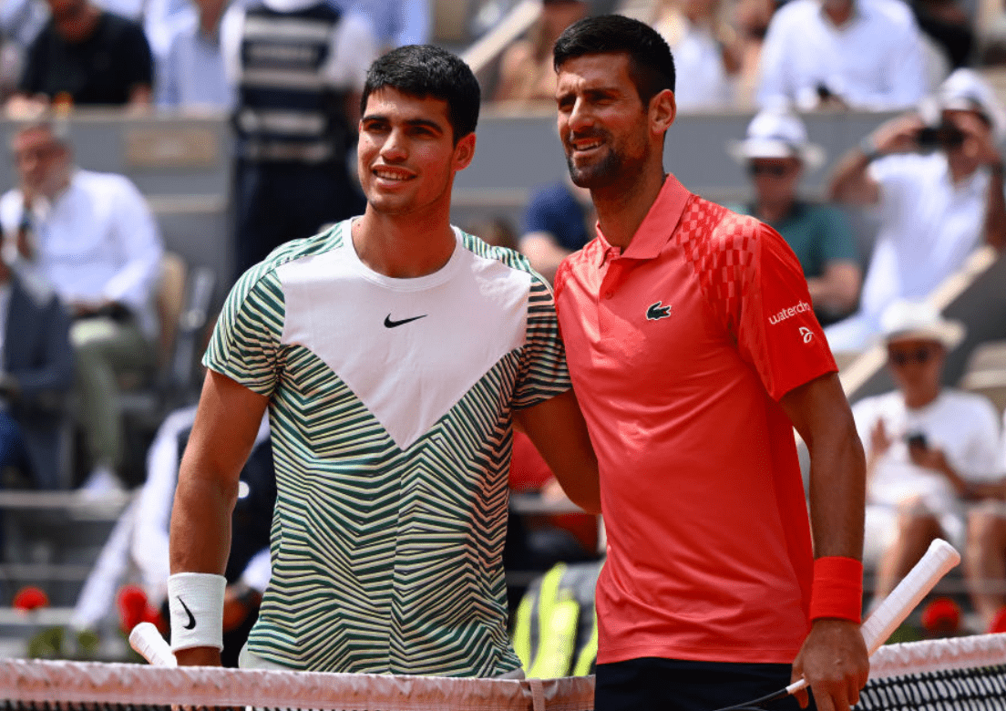 雷火电竞网站-法网轻取年终总决赛，德约科维奇统治全场